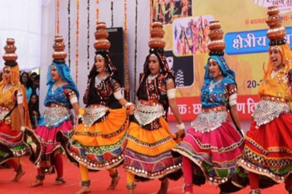 Kartik Fair