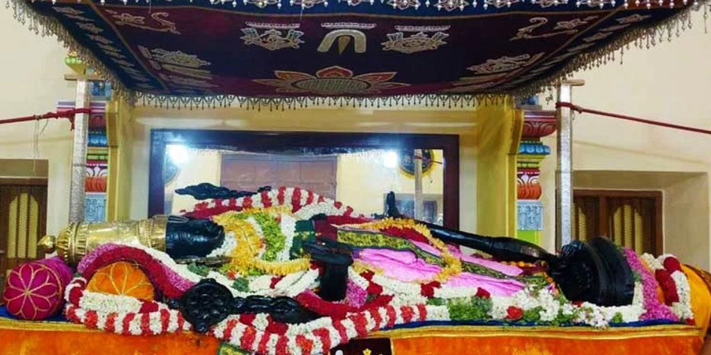 Athi varadhar Utsav  - A Grand Celebration Once In Forty Years.