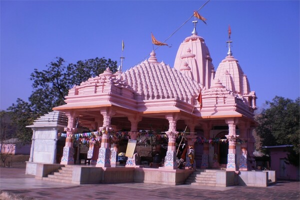 MAHASHIVRATRI - HANFESHWAR MAHADEV MELO
