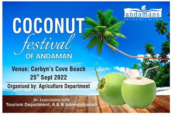 Coconut Festival
