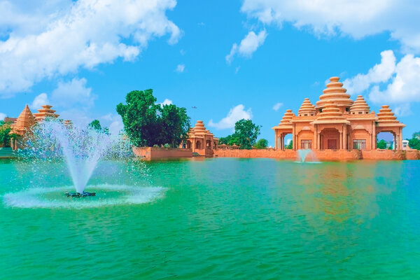 Maharishi Valmiki Jayanti