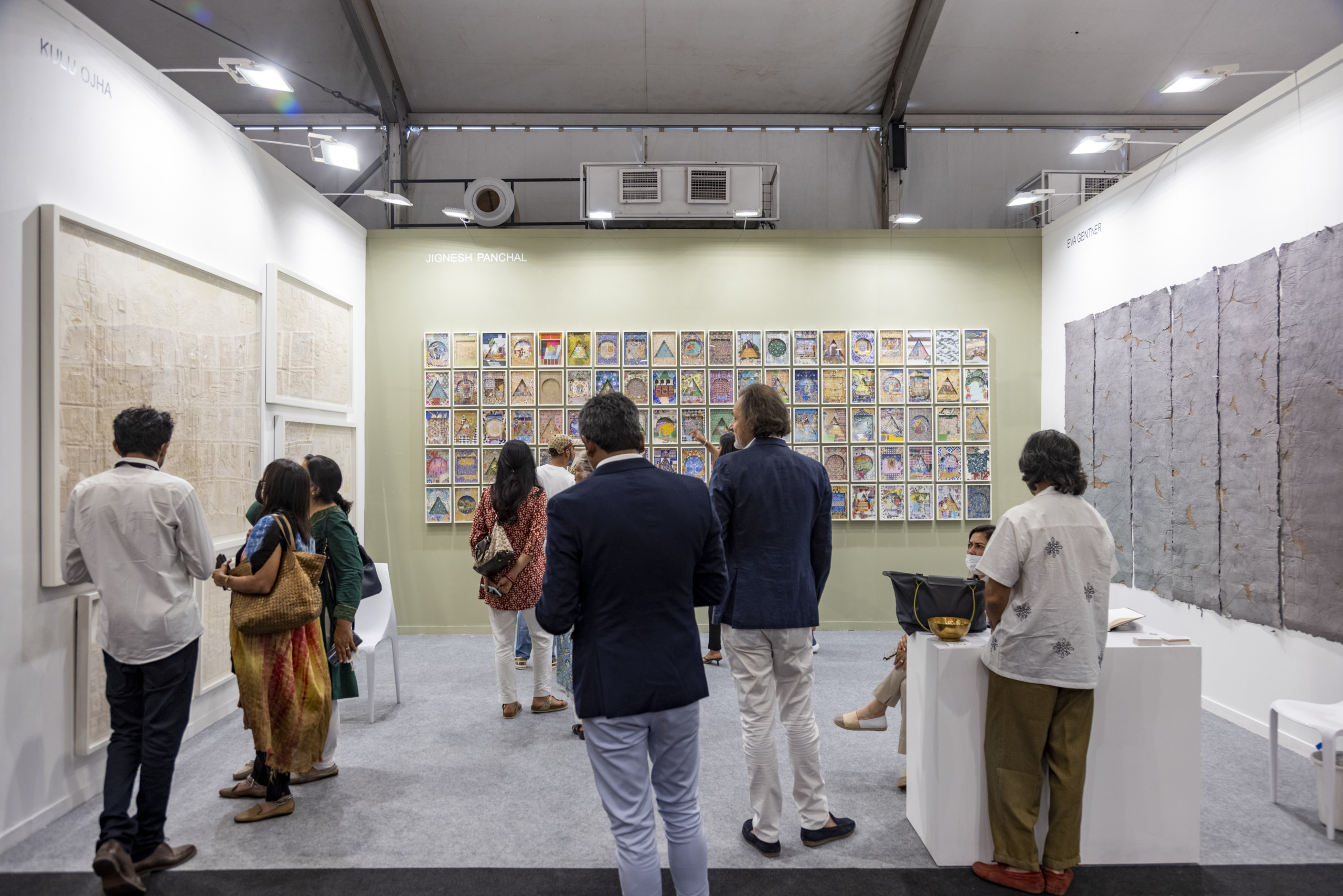India Art Fair