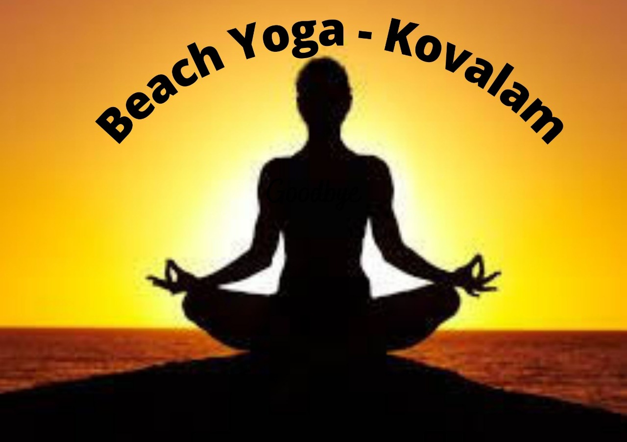 Beach Yoga Women's Day Special