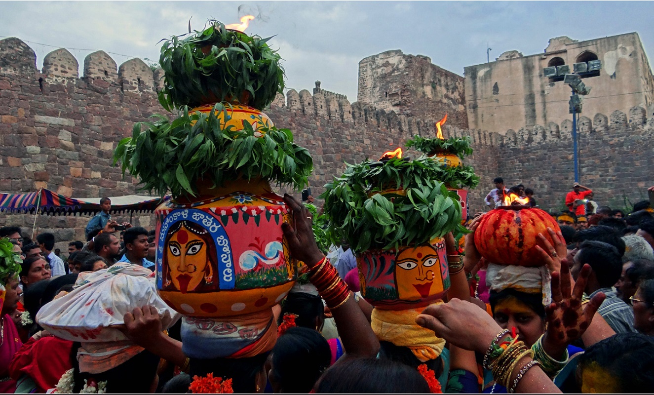 Bonalu