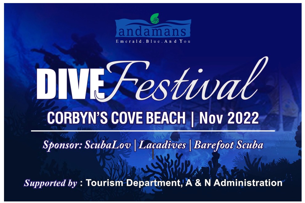 Dive Festival