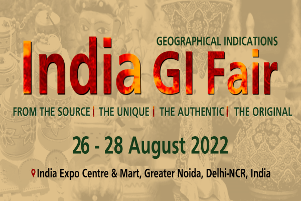 INDIA GI FAIR