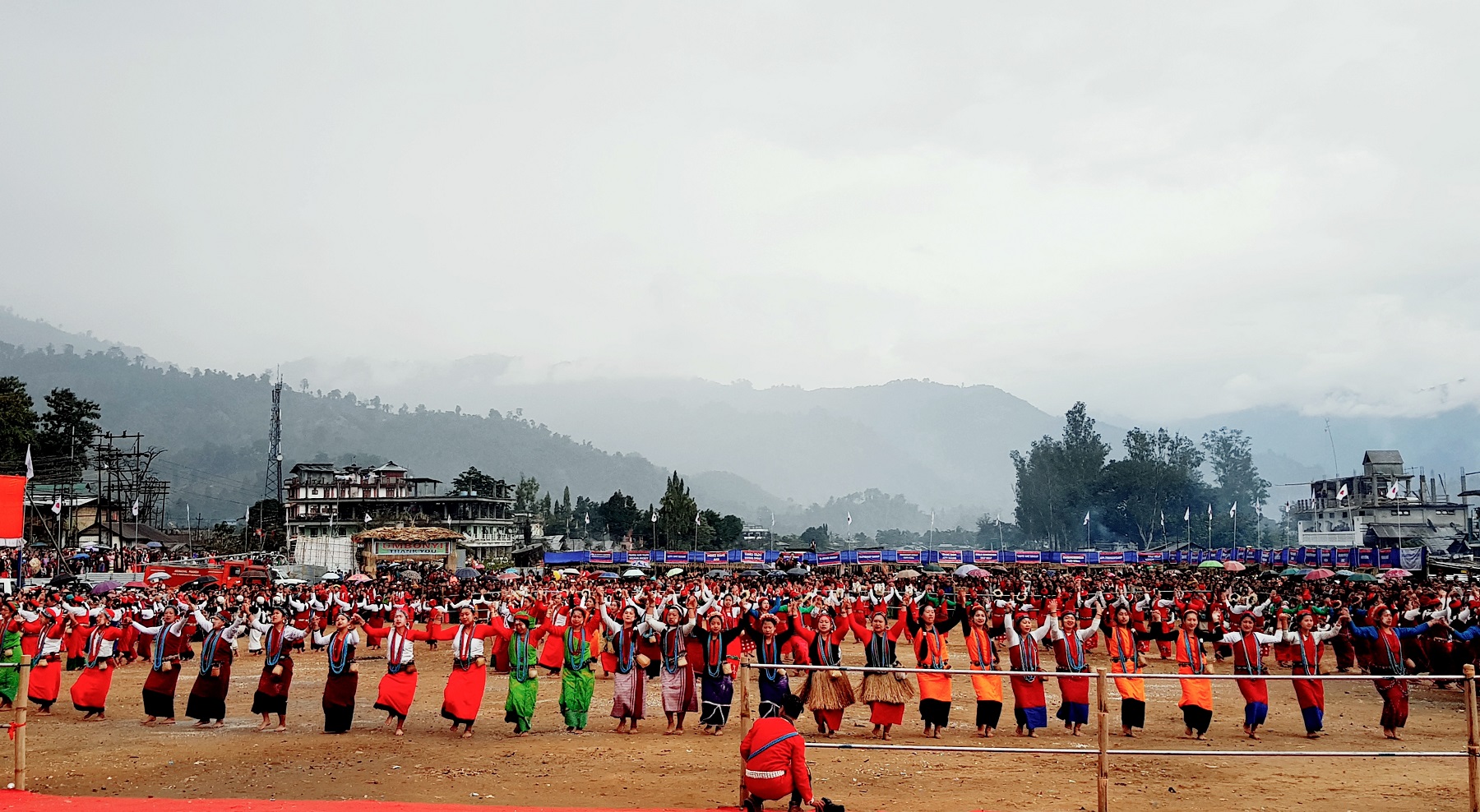 Si-Donyi Festival