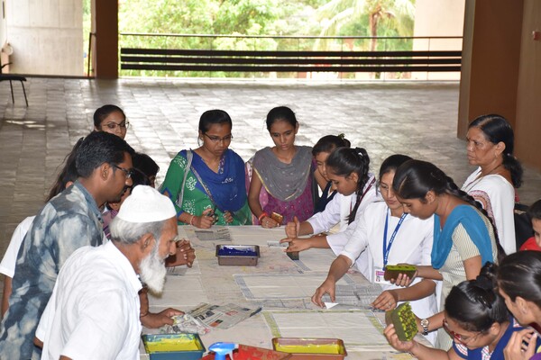 ART & CRAFT COMPETITION
