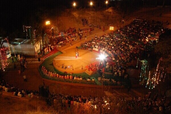VASANTOSAV FAIR 2023
