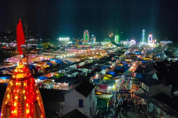 MOTA YAKSH FAIR