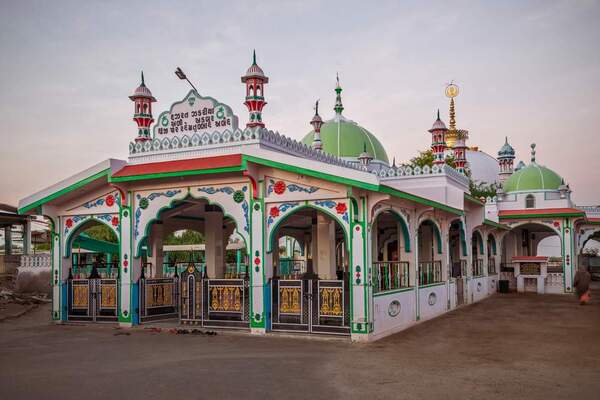 HAJI PIR FAIR