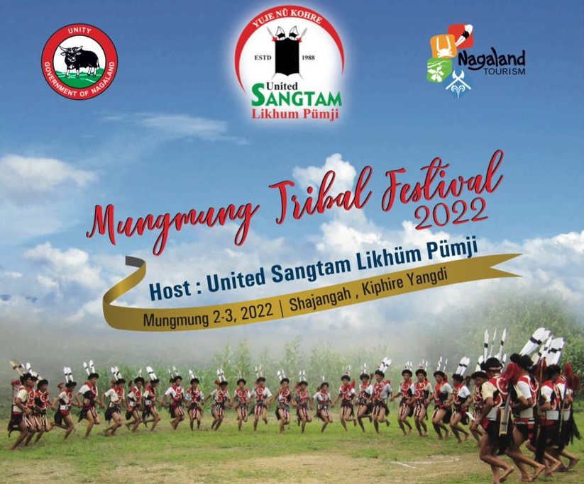 Mungmung Festival