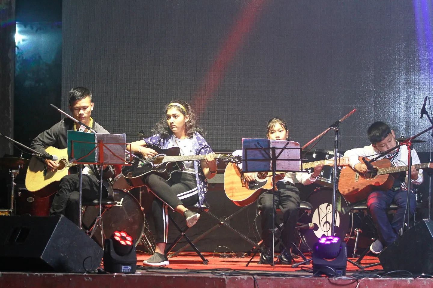 August Rush