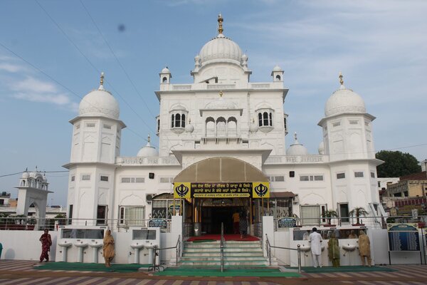 Shaheedi  Jormela - Sri Chamkaur Sahib