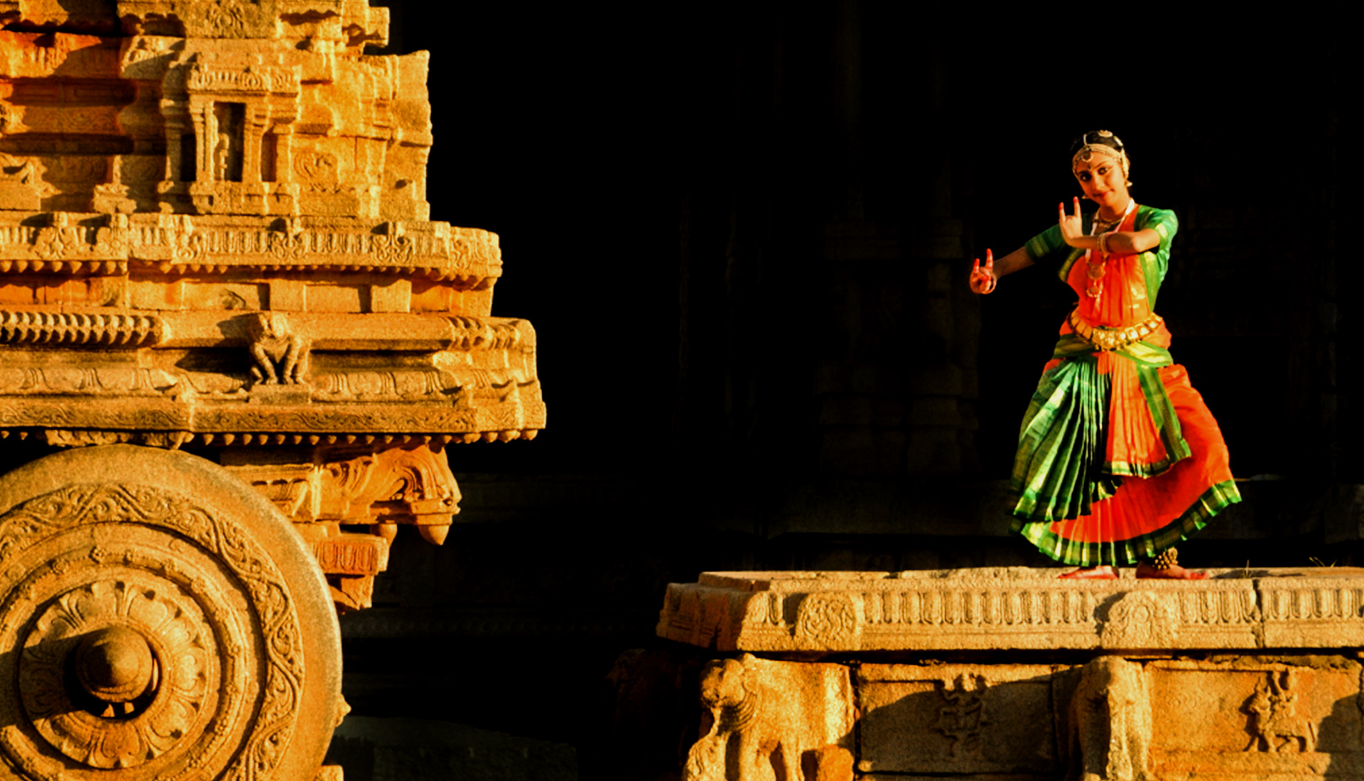 Hampi Utsava