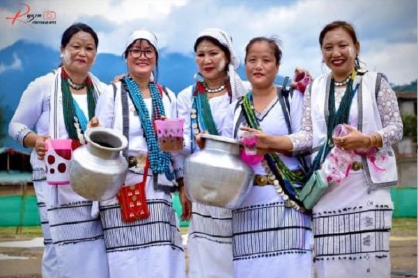 Mopin Festival