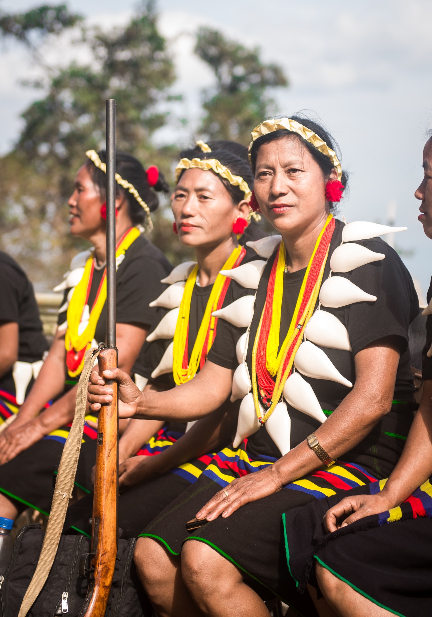 Aoleang Festival