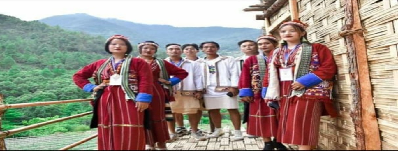 Tang Festival