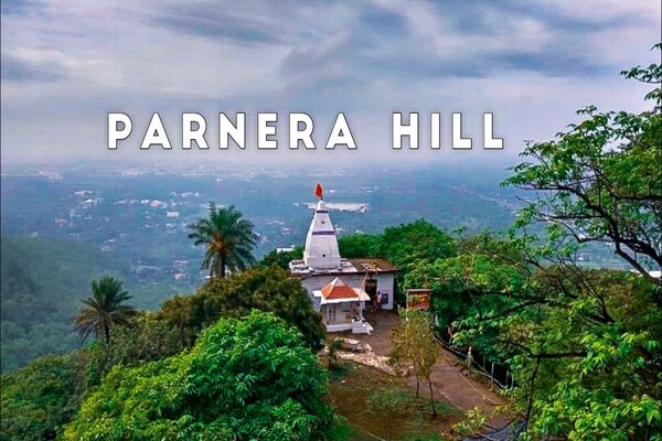 PARNERA TEMPLE FAIR