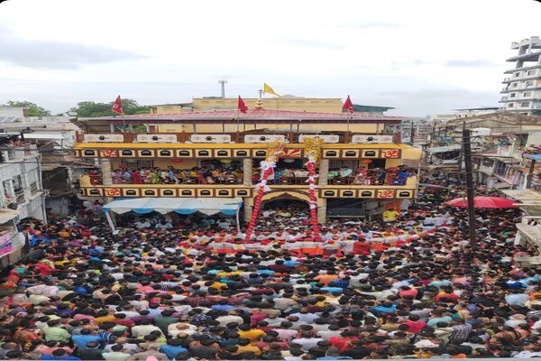 CHHADI MAHOTSAV