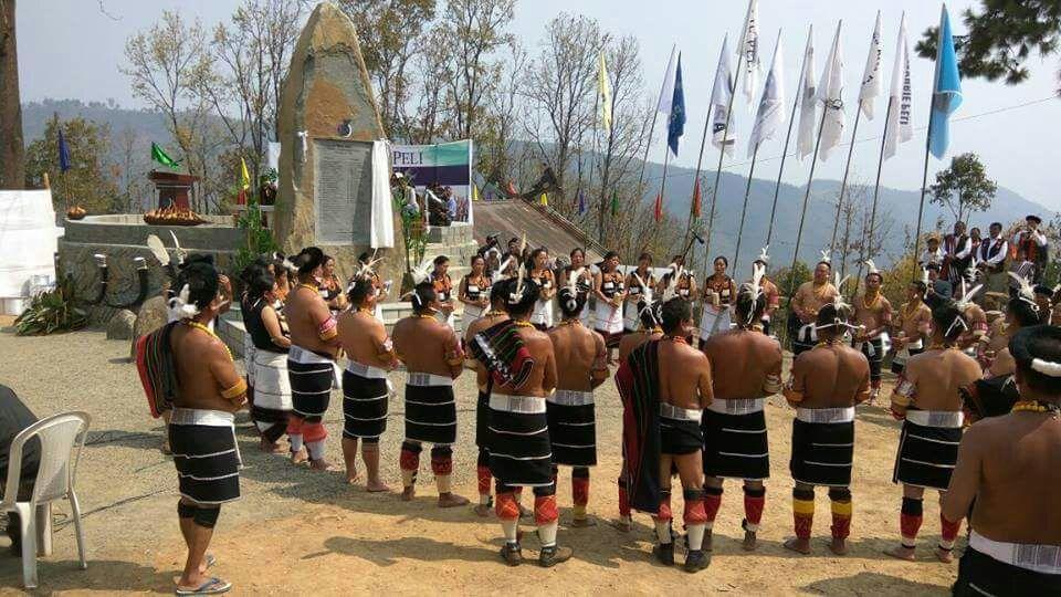Sekrenyi Festival