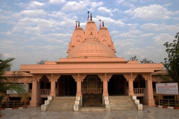 ISKON JANAMASTHAMI