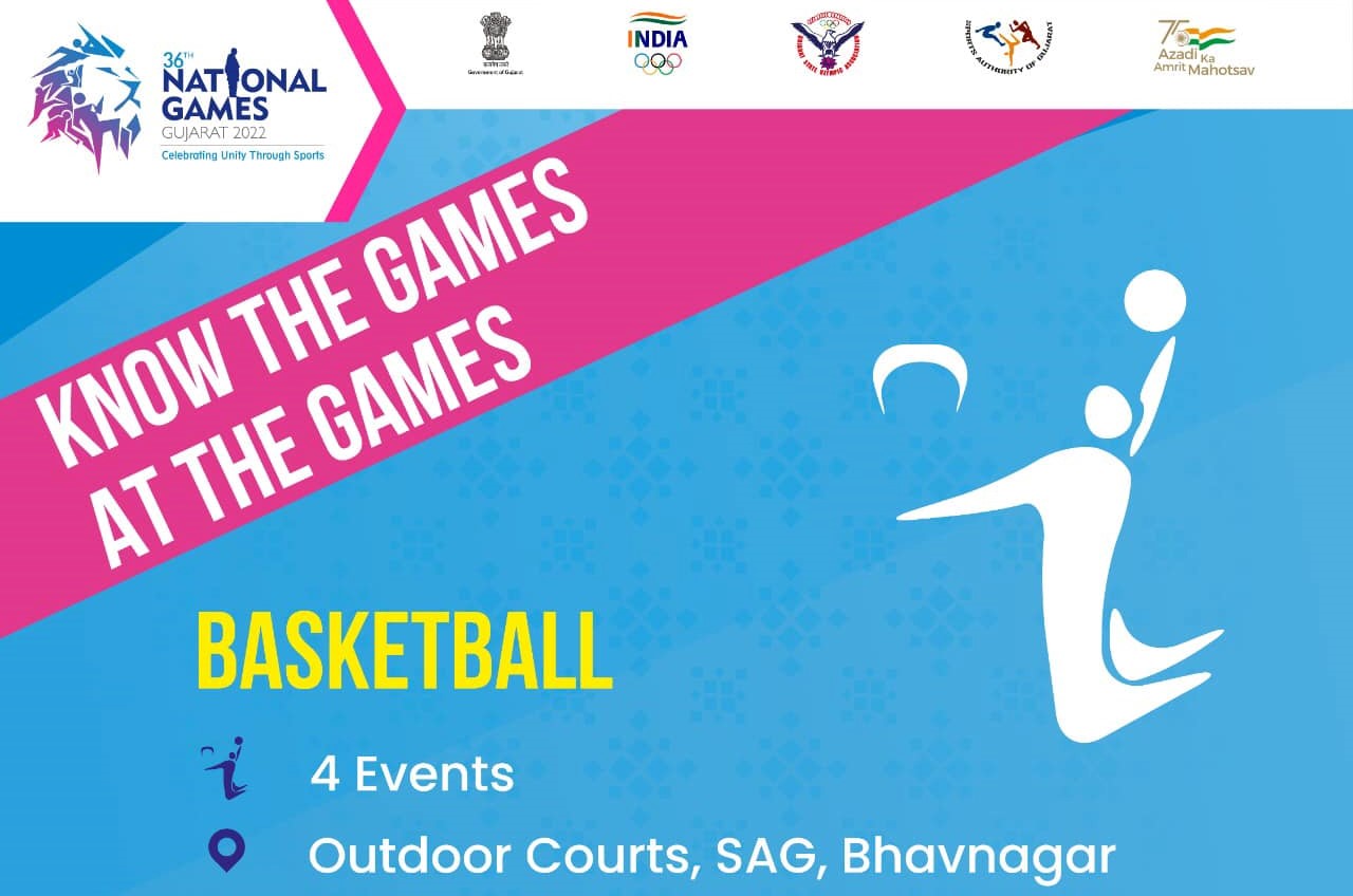 36TH NATIONAL GAMES