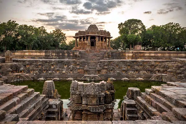 MODHERA HERITAGE FESTIVAL