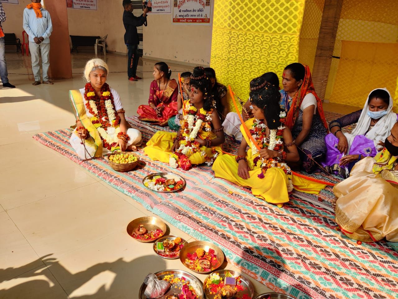 SHABRIDHAM MELA