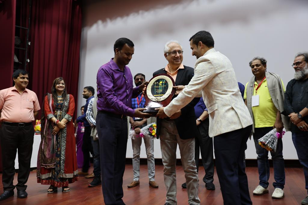 Second Edition of Jammu Film Festival, District Jammu