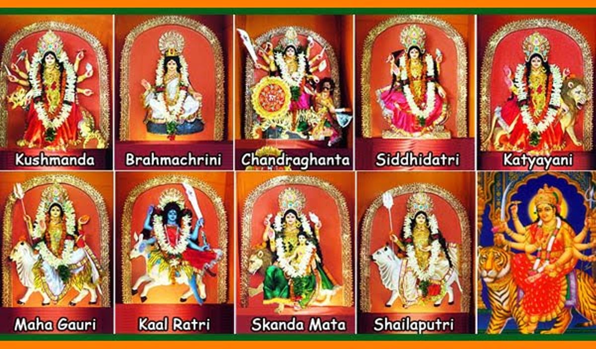Navarathiri Festival