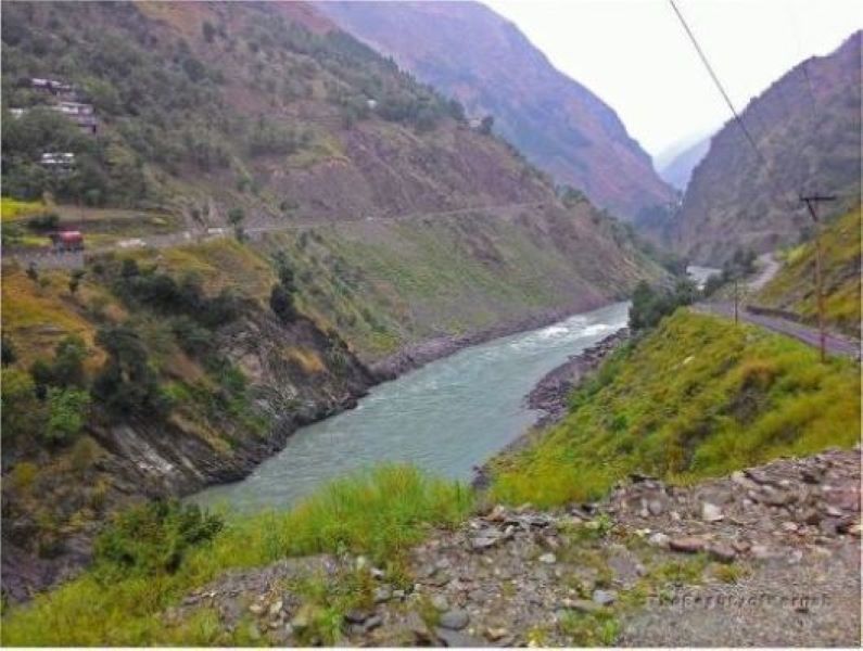 Border Tourism Festival at Teetwal (Karnah)