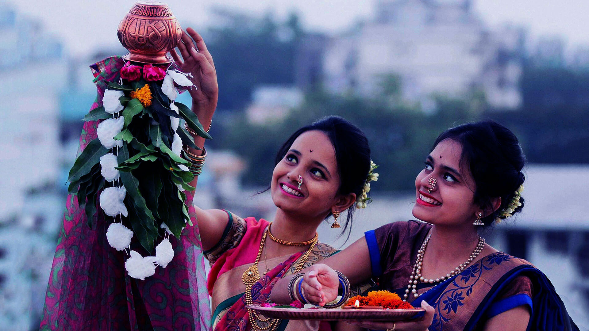 Events & Festivals in India A Ministry of Tourism Initiative