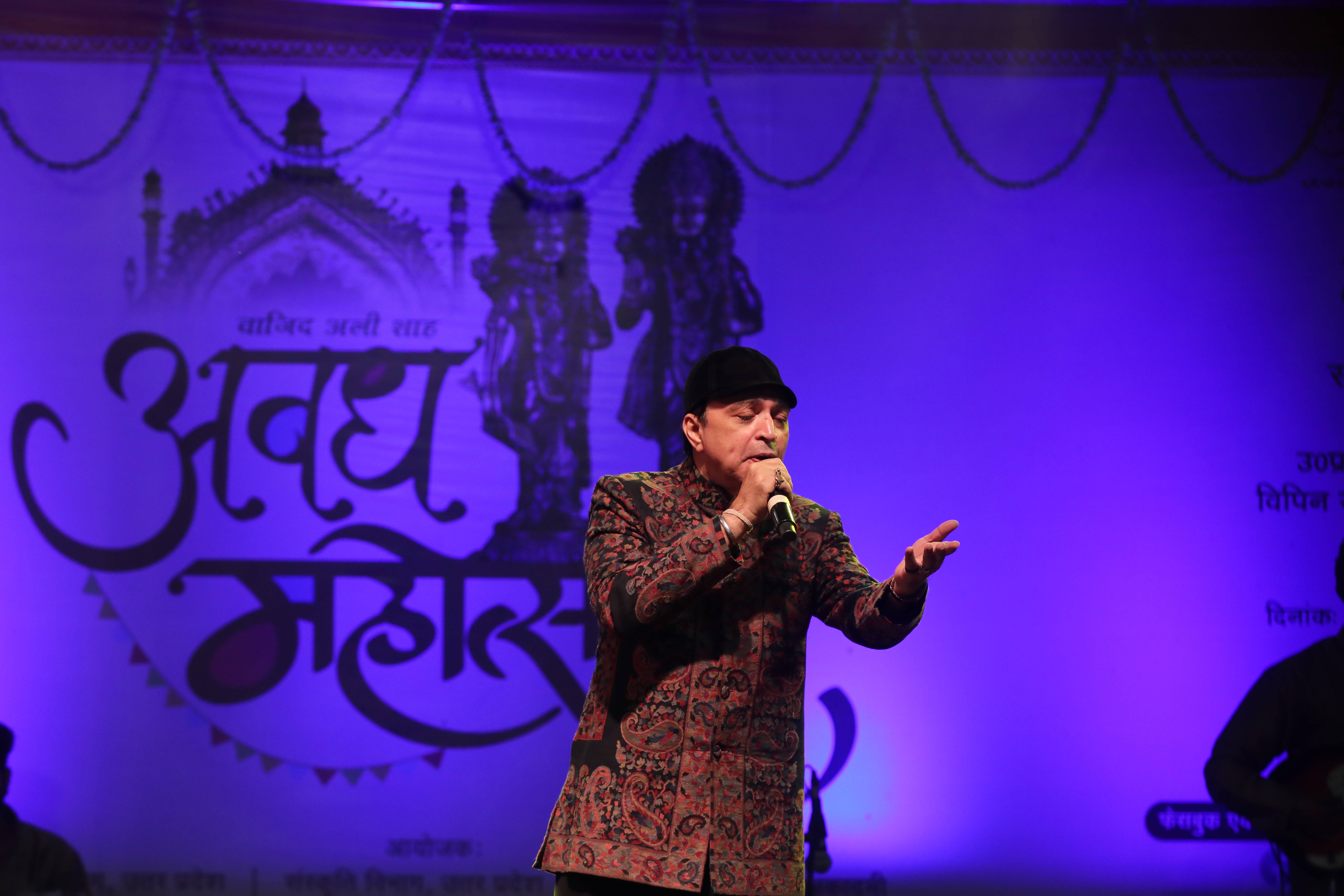 Events Festivals In India A Ministry Of Tourism Initiative